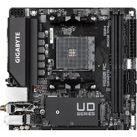 Материнская плата Gigabyte A520I AC (rev. 1.x) — Chaika Market