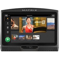 Велотренажер Matrix U50XUR - Изображение №2 — Chaika Market