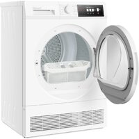 Сушильная машина Weissgauff WD 547C - Изображение №5 — Chaika Market