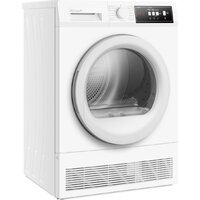 Сушильная машина Weissgauff WD 547C - Изображение №2 — Chaika Market