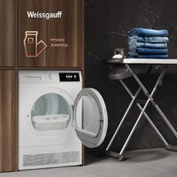 Сушильная машина Weissgauff WD 547C - Изображение №18 — Chaika Market