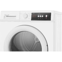 Сушильная машина Weissgauff WD 547C - Изображение №4 — Chaika Market