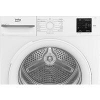Сушильная машина BEKO BM3T3820W - Изображение №7 — Chaika Market