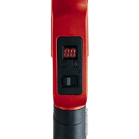 Шлифмашина для стен и потолков Einhell TE-DW 225 X - Изображение №3 — Chaika Market