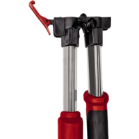 Шлифмашина для стен и потолков Einhell TE-DW 225 X - Изображение №5 — Chaika Market