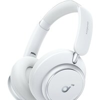 Наушники Anker SoundCore Space Q45 (белый) — Chaika Market