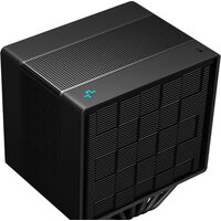 Кулер для процессора DeepCool Assassin 4S R-ASN4S-BKGPMN-G — Chaika Market