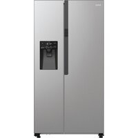 Холодильник side by side Gorenje NRR9185ESXL — Chaika Market