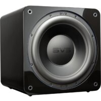 Беспроводной сабвуфер SVS SB-3000 (черный глянец) — Chaika Market