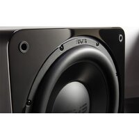 Беспроводной сабвуфер SVS SB-3000 (черный глянец) - Изображение №4 — Chaika Market