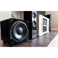 Беспроводной сабвуфер SVS SB-3000 (черный глянец) - Изображение №6 — Chaika Market