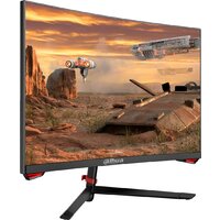 Игровой монитор Dahua LM24-E230C - Изображение №2 — Chaika Market