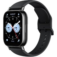 Умные часы Xiaomi Redmi Watch 5 Lite (черный, международная версия) — Chaika Market