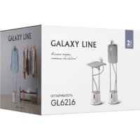 Отпариватель Galaxy Line GL6216 - Изображение №14 — Chaika Market