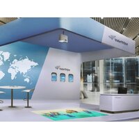 Проектор ViewSonic LS740HD - Изображение №25 — Chaika Market