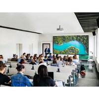 Проектор ViewSonic LS740HD - Изображение №23 — Chaika Market