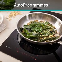 Варочная панель Gorenje G800 GI6433BCWF - Изображение №10 — Chaika Market