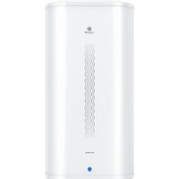 Накопительный электрический водонагреватель Royal Clima Sigma Inox RWH-SG100-FS — Chaika Market