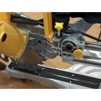 Торцовочная пила Энкор Корвет 8-310С - Изображение №5 — Chaika Market
