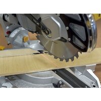 Торцовочная пила Энкор Корвет 8-310С - Изображение №4 — Chaika Market