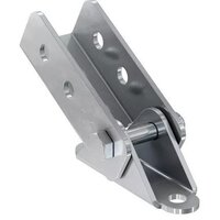 Опора для профиля Fischer VB 545650 (5 шт) — Chaika Market