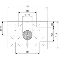 Варочная панель Bora PURU - Изображение №4 — Chaika Market
