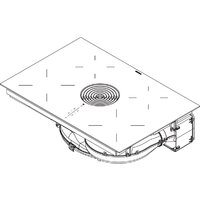 Варочная панель Bora PURU - Изображение №5 — Chaika Market