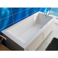 Ванна Эстет Дельта 160А 160x70 [2-0014] - Изображение №4 — Chaika Market