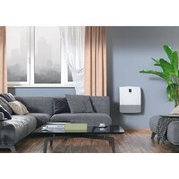Проветриватель без нагрева Ballu Oneair ASP-200SP - Изображение №10 — Chaika Market