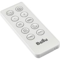 Проветриватель без нагрева Ballu Oneair ASP-200SP - Изображение №5 — Chaika Market