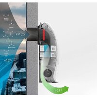 Проветриватель без нагрева Ballu Oneair ASP-200SP - Изображение №6 — Chaika Market