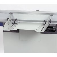 Фуговально-рейсмусовый станок Belmash (Белмаш) JT-2 410/225S-380 S183A - Изображение №15 — Chaika Market