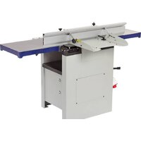 Фуговально-рейсмусовый станок Belmash (Белмаш) JT-2 410/225S-380 S183A - Изображение №8 — Chaika Market