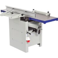 Фуговально-рейсмусовый станок Belmash (Белмаш) JT-2 410/225S-380 S183A - Изображение №12 — Chaika Market