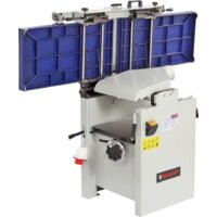 Фуговально-рейсмусовый станок Belmash (Белмаш) JT-2 410/225S-380 S183A - Изображение №4 — Chaika Market