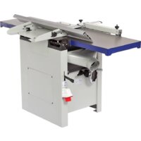 Фуговально-рейсмусовый станок Belmash (Белмаш) JT-2 410/225S-380 S183A - Изображение №11 — Chaika Market