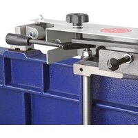 Фуговально-рейсмусовый станок Belmash (Белмаш) JT-2 410/225S-380 S183A - Изображение №18 — Chaika Market