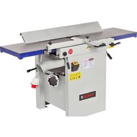 Фуговально-рейсмусовый станок Belmash (Белмаш) JT-2 410/225S-380 S183A - Изображение №13 — Chaika Market