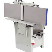 Фуговально-рейсмусовый станок Belmash (Белмаш) JT-2 410/225S-380 S183A - Изображение №2 — Chaika Market