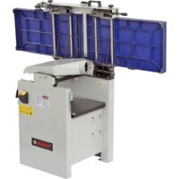 Фуговально-рейсмусовый станок Belmash (Белмаш) JT-2 410/225S-380 S183A - Изображение №5 — Chaika Market