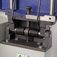 Фуговально-рейсмусовый станок Belmash (Белмаш) JT-2 410/225S-380 S183A - Изображение №14 — Chaika Market