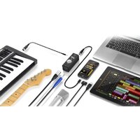  IK Multimedia iRig PRO - Изображение №4 — Chaika Market
