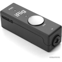  IK Multimedia iRig PRO - Изображение №5 — Chaika Market
