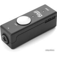  IK Multimedia iRig PRO - Изображение №6 — Chaika Market