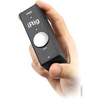 IK Multimedia iRig PRO - Изображение №3 — Chaika Market