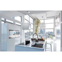 Кухонная вытяжка Franke FME 407 XS (110.0260.618) - Изображение №2 — Chaika Market