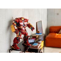 Конструктор LEGO Marvel Super Heroes 76210 Халкбастер - Изображение №9 — Chaika Market