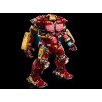 Конструктор LEGO Marvel Super Heroes 76210 Халкбастер - Изображение №10 — Chaika Market