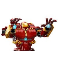 Конструктор LEGO Marvel Super Heroes 76210 Халкбастер - Изображение №3 — Chaika Market
