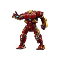 Конструктор LEGO Marvel Super Heroes 76210 Халкбастер - Изображение №2 — Chaika Market